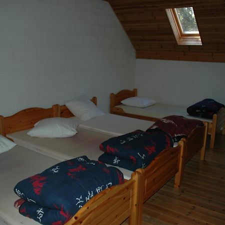 Le Domaine Appartements Bilstain Exterior photo