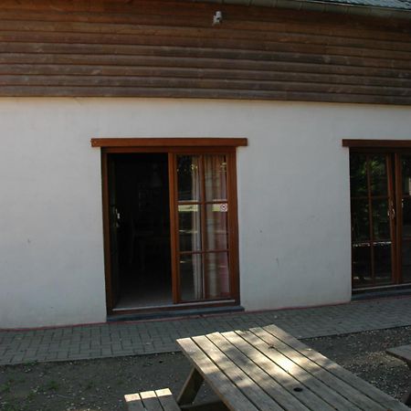 Le Domaine Appartements Bilstain Exterior photo