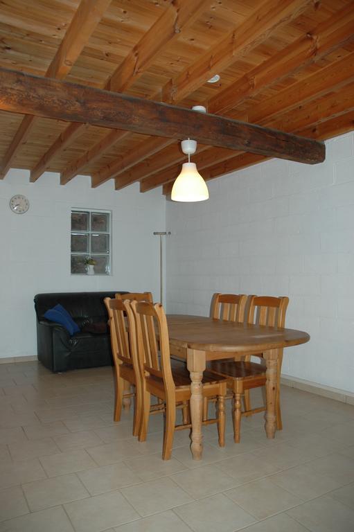 Le Domaine Appartements Bilstain Exterior photo