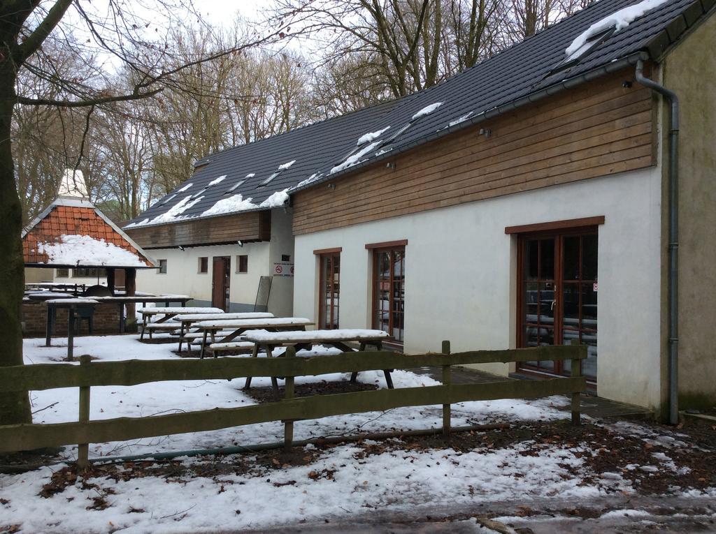 Le Domaine Appartements Bilstain Exterior photo